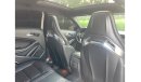 Mercedes-Benz A 45 AMG Model 2015, Gulf, Full Option, Sunroof Panorama, Key number 2, 4 cylinders, automatic transmission,