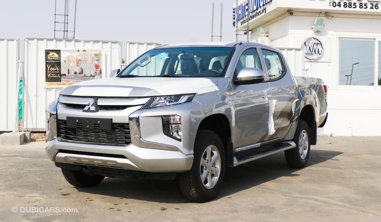 ميتسوبيشي L200