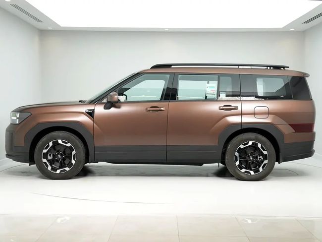 Hyundai Santa FE COMFORT, миниатюра 19