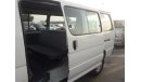 تويوتا هاياس Hiace RIGHT HAND DRIVE  (Stock no PM 732 )