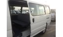 Toyota Hiace Hiace RIGHT HAND DRIVE  (Stock no PM 732 )