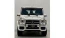 Mercedes-Benz G 63 AMG 2014 Mercedes Benz G63 AMG, Excellent Condition, Very Low Kms, GCC