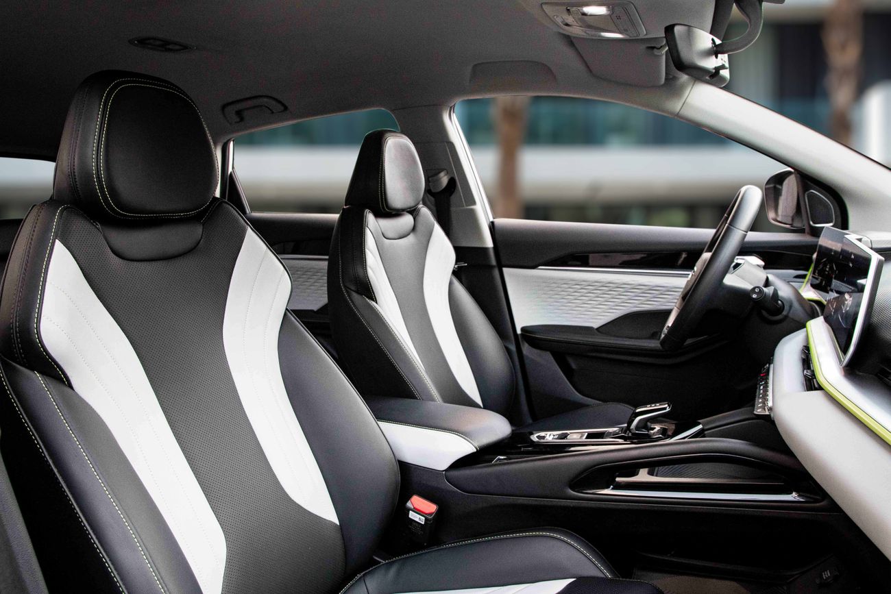 Geely Coolray Coolray | 1,175 P.M | 0% Downpayment | Geely Warranty | As New!