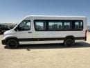 فورس أوربانيا Force Urbania 13 Seater 2.6L 2WD Euro 4 MY-2025 & 17 Seater also