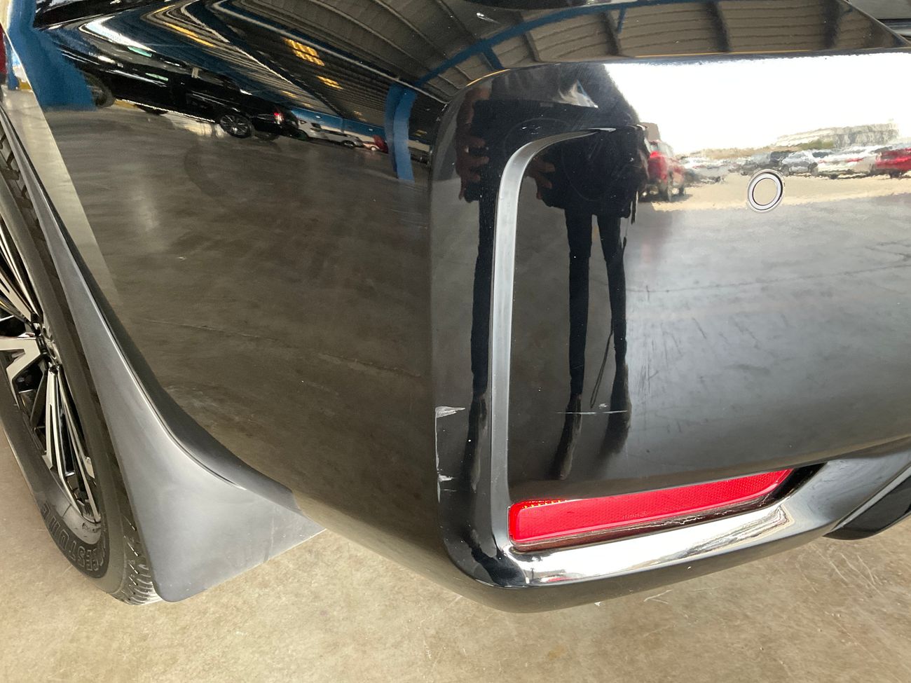 Nissan Patrol LE Titanium City | Guaranteed Warranty | 0 Down Payment