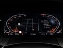 BMW Z4 BUY NOW, PAY 2027 | THE BLACKLINE STANDARD |  2030 Warranty + Service, GCC, Low KM's