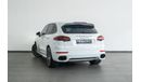 Porsche Cayenne 2016 Porsche Cayenne GTS 3.6L V6/ High Option / Sport Chrono Package & Sports Exhaust