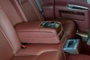 Rolls Royce Ghost Std 6.6L Rolls-Royce | Ghost | Standard | GCC Specs | 2016