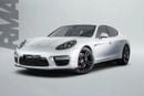 Porsche Panamera GTS