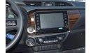 Toyota Hilux Double Cabin Pickup Adventure V6 4.0L Petrol AT