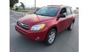 Toyota RAV4 fresh and imported and very clean inside out and ready to drive