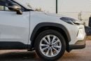 Toyota Corolla Cross 2026 Toyota Corolla Cross 2.0L Hybrid Elite Edition
