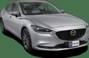 Mazda 6 STD 2024 | AED 825/Month | 0 DP | 30 Day Return | Warranty | Service History