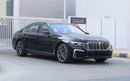 BMW 730Li Luxury 2.0L