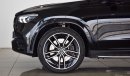 Mercedes-Benz GLE 450 4matic / Reference: VSB 32052 Certified Pre-Owned with up to 5 YRS SERVICE PACKAGE!!!