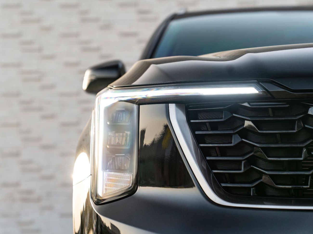 كيا سورينتو EX DLX