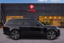 Land Rover Range Rover HSE P530 Range Rover Vogue P530 HSE Black Edition 2022 GCC | Agency Warranty