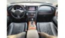 Infiniti QX70