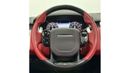 Land Rover Range Rover Sport 2021 Range Rover Sport SVR(Full Body PPF), Warranty, Excellent Condition.