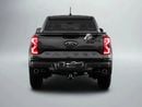 Ford Ranger Raptor