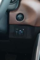 Toyota Sequoia 1794 Edition Hybrid V6 3.5L 4WD 7 Seater Automatic