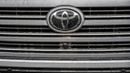 Toyota Land Cruiser VXR TOYOTA LANDCRUISER 3.3 VXR HIGH DSL -2026YM