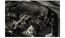 BMW M6 2015 BMW M6 Gran Coupe / Full BMW Service History