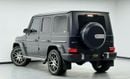 Mercedes-Benz G 63 AMG 2020 Mercedes Benz G63 AMG, Warranty, Full Service History, Low Km, Excellent Condition, Japanese
