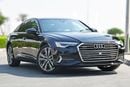 أودي A6 Audi A6 | 40 TFSI 2.0L | Best Export Price