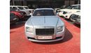 Rolls-Royce Ghost (2013) Inclusive VAT