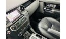 Land Rover LR4 GCC .. FSH .. Original Paint .. V6 .. Perfect Condition