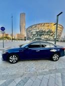 Nissan Altima S 2.5L
