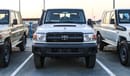 Toyota Land Cruiser Pick Up V8
