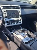 Hyundai Tucson Comfort Hyundai Tucson 1.6L Petrol turbo 2022 0km