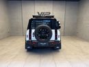 لاند روفر ديفندر P300 90 SE 2.0L (5 Seater)