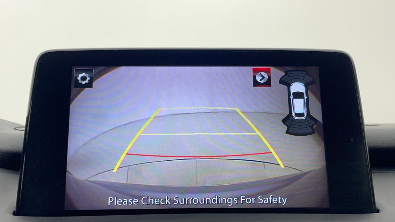 Mazda CX9 GT 2.5 | Zero Down Payment | Home Test Drive