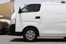 Nissan Urvan STD - CHILLER VAN