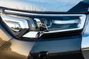 تويوتا هيلوكس TOYOTA HILUX  Diesel 2.4 2026 Full auto Black to Gray