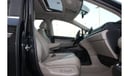 Honda Odyssey Honda Odyssey 2019 GCC Full Option No. 1 in good condition, without paint, without accidents, very c