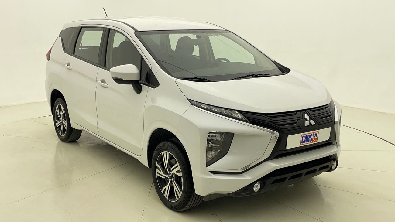 Mitsubishi Xpander GLX MIDLINE 1.5 | Zero Down Payment | Home Test Drive