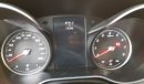 Mercedes-Benz C200 2016 model full options clean car Gulf specs panoramic roof