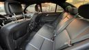 مرسيدس بنز C 250 Std 1.8L Full option