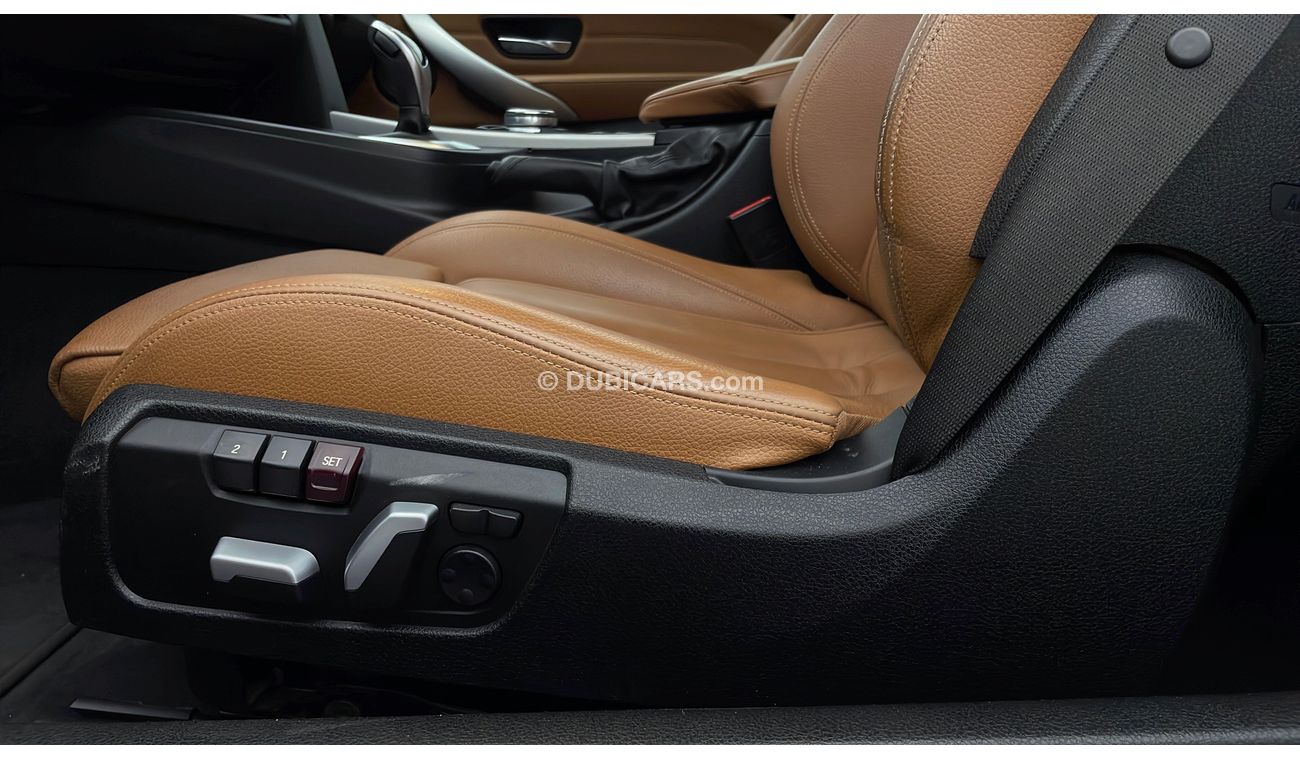 BMW 435i LUXURY LINE 3.6 | Under Warranty | Inspected on 150+ parameters