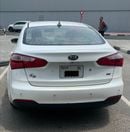 Kia K3 STD (NON GCC)