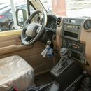 Toyota Land Cruiser Pick Up LC 79 || 4.0 SC || 2025