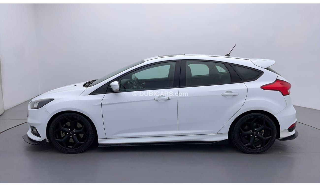 Ford Focus ST 2 | Zero Down Payment | Free Home Test Drive