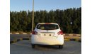 Nissan Tiida 2015 Ref#551