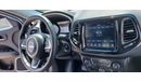 Jeep Compass Limited Low mileage
