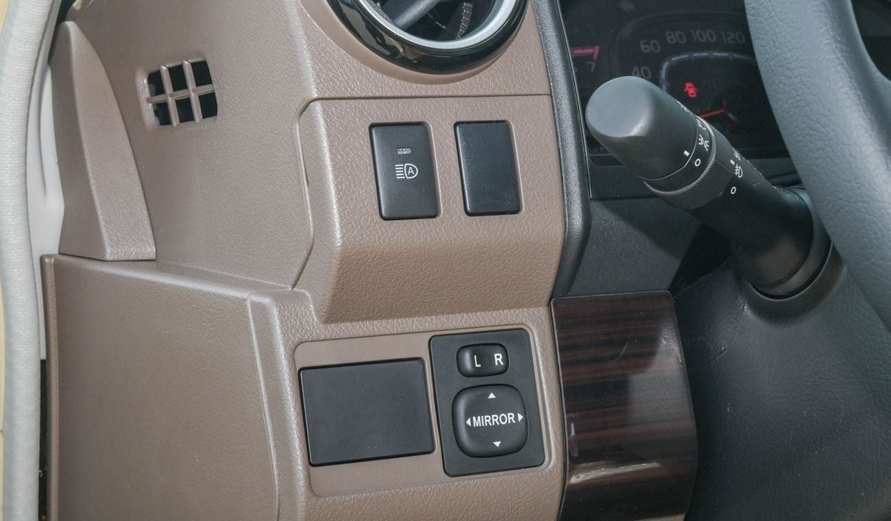 Toyota Land Cruiser Pick Up LC79 PICKUP 4.0L LX V6 40th Anniversary