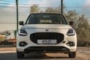 Suzuki Swift 2026 Suzuki Swift GLX 1.2L CVT